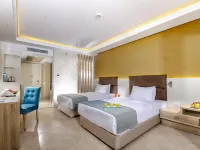Titanic Royal-Families and Couples Only Hotels near Hurghada Grand Aquarium