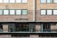 Noli Katajanokka Hoteles cerca de Universidad de Helsinki