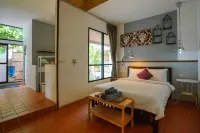 Koh Munnork Private Island فنادق في كلاينغ