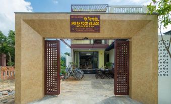 Coco Village Homestay Hoi An