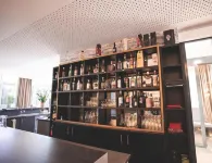 Myhome Hotel Winterthur - bar