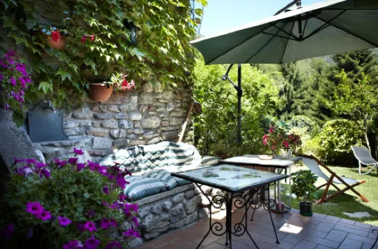 Antico Borgo Sanda Lago Maggiore