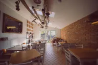 Villa Piazzetta - breakfast
