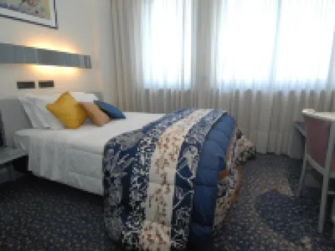 Hotel Michelangelo Hotels in Biella