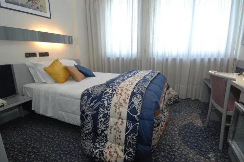 Hotel Michelangelo - Biella Hotel a Provincia di Biella