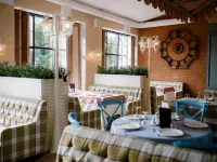 La Villa Park Hotel Hotels in Karaganda
