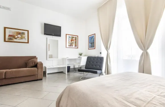 門阿爾馬多涅住宿加早餐旅館