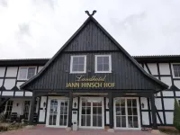 Landhotel Jann Hinsch Hof Hotels in Essel