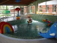 Balneario de Archena - Hotel Levante - รีสอร์ท