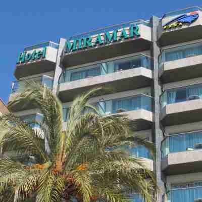 Hotel Miramar Hotel Exterior