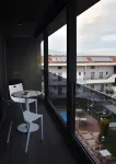Alexander Inn - Mountain view