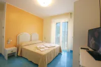 Residence Abruzzo Resort Hotel a Maggi