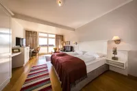 Boutique-Hotel Alter Gerichtshof Hotel di Hartberg-Furstenfeld District