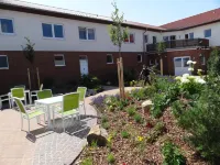 Hotel Rosenhof - Nadim Sabeh Hotels in Wesendorf