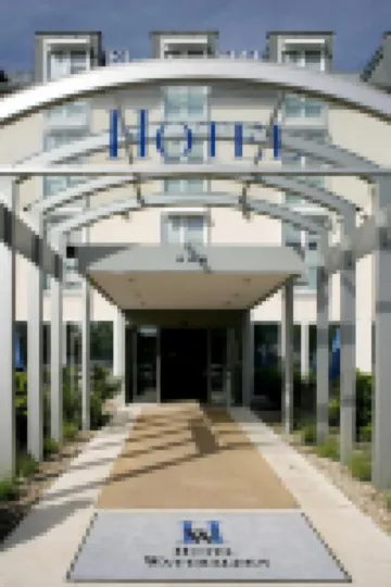 Hotel Watthalden