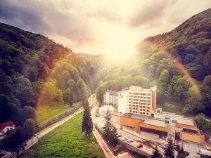 Hotel Perla