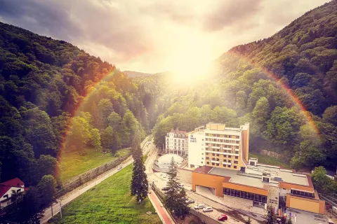 Hotel Perla