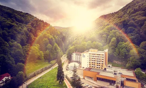 Hotel Perla