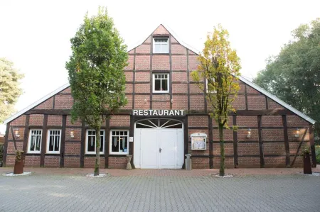 Hotel Restaurant Lathener Marsch