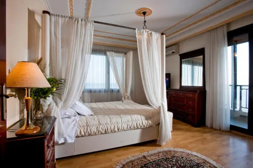 Kymata Hotel Hotels in Ano Skotina