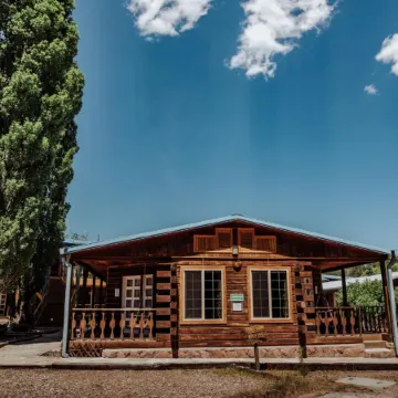 The Lodge at Creel Eco - Hotel & Spa