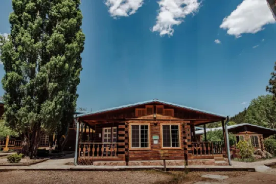 The Lodge at Creel Eco - Hotel & Spa