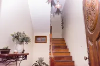 Hospedaria Casa Real Hotels in Santa Cruz de Minas