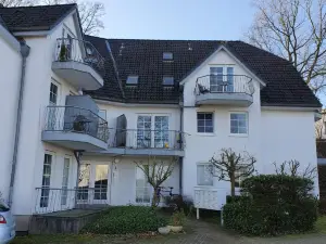 1 Zimmer Appartement Godenblick in Malente