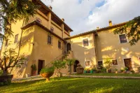 Torraccia di Chiusi Agriturismo Relais