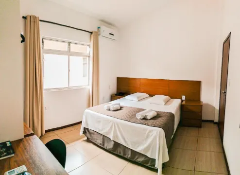 Cyrilo's Palace Hotel