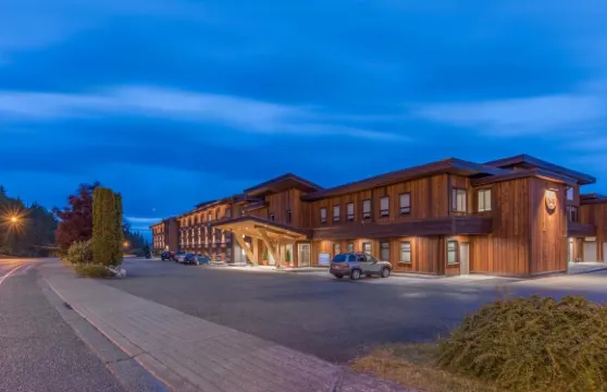 科瓦利拉斯酒店