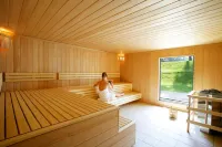 Dolce by Wyndham la Hulpe Brussels - Spa