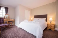 The Burley Inn Hotels in Ashley Heath