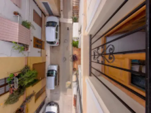 Casa Camino Al Castillo Hotels in Costera
