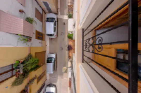 Casa Camino Al Castillo