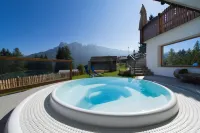 Hotel Gran Mugon Hotels in Soraga