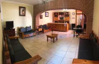 Hotel Camino de Villaseca