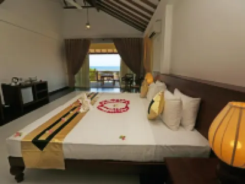 Passi Villa Hotels in Batticaloa