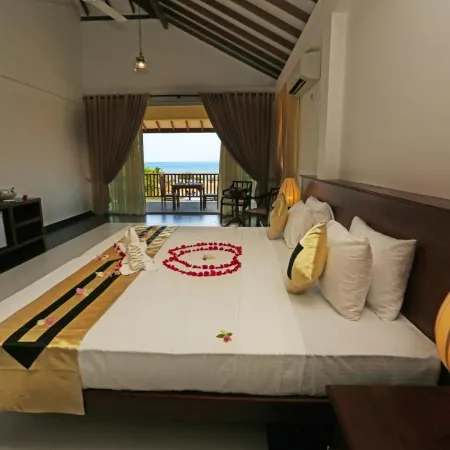 Passi Villa