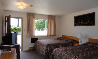Spanish Fiesta Resort
