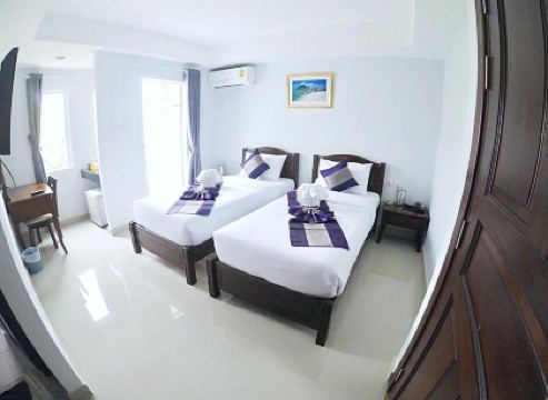 ซันไรซ์ อินน์