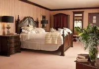 Devon Inn Hotel Hotels in Templeglantine