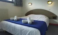 Vvf Queyras Hotels in Abriès