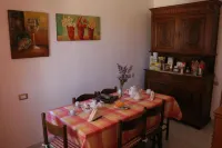Maison de Lussy Hotels in Valguarnera Caropepe