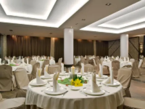 URH Hotel Spa Zen Balagares Hotels in Comarca Aviles