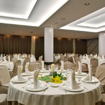 URH Hotel Spa Zen Balagares