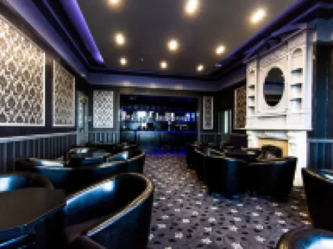 The Carlton Hotel Hotels in Folkestone