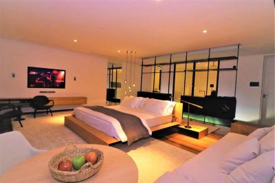 グリーンハウス フェリシモ エクスクルーシブ ホテルの写真