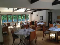 The Mill House - breakfast
