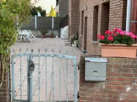 Hotel Jeong Hotels in Moers
